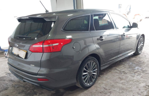 Door hinge ford focus mk3 - door,