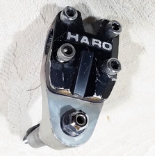 HARO ANLUN STAMPED NECK QUILL