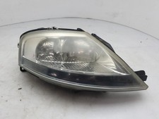 2007 CITROEN C3 DESIRE Drivers Headlamp RH