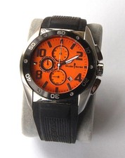 Studer schild mens - schild, chronograph