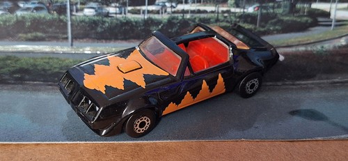 Matchbox superfast mb16 - matchbox,