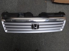 Honda Stepwagon Front Grille