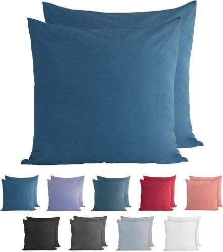 Komfortec 100 cotton cushion - 100%,