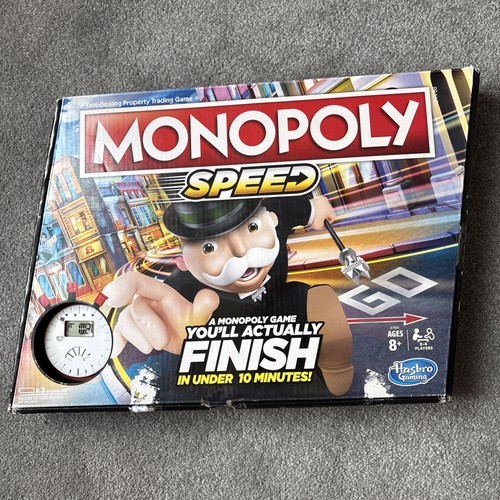 Hasbro monopoly electronic - monopoly,