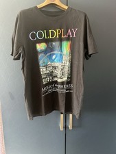 Coldplay 'Music of the