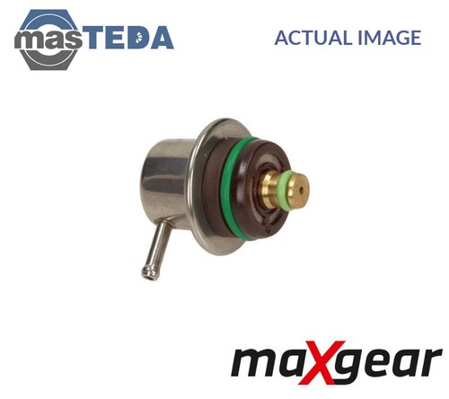 0015 control valve - valve, fuel