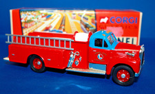 MACK B SERIES PUMPER - LIONEL