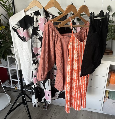 Bundle joblot women clothes - bundle,