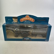 Corgi Dibnahs Choice Diecast
