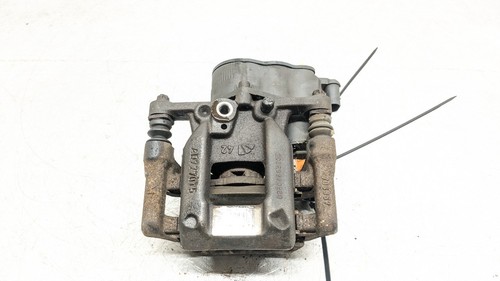 Citroen aircross brake - citroen,
