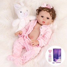 Realistic Reborn Baby Dolls