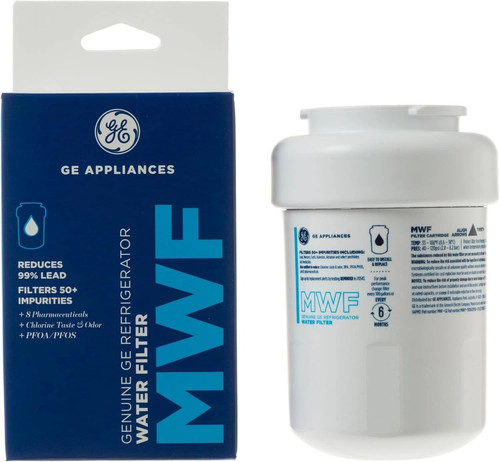 Genuine mwf smartwater - genuine,