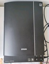 Epson Perfection V330 Photo Flatbed Scanner - Excellent Condition! 