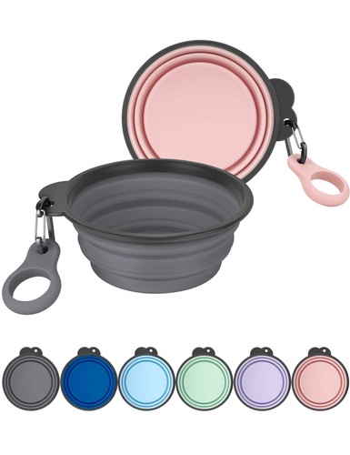 Aonkey collapsible dog bowls - aonkey,