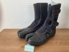 Sokaido Ninja Tabi Boots I-98