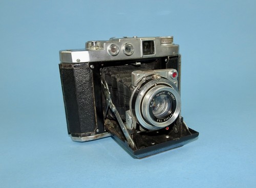 Rare wwii mamiya - model, iii