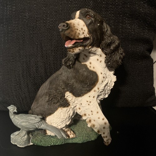 Living stone sprinter spaniel - living,