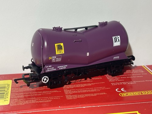 Hornby r6026 gauge - gauge, lever