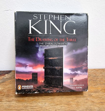 The Dark Tower II: The Drawing
