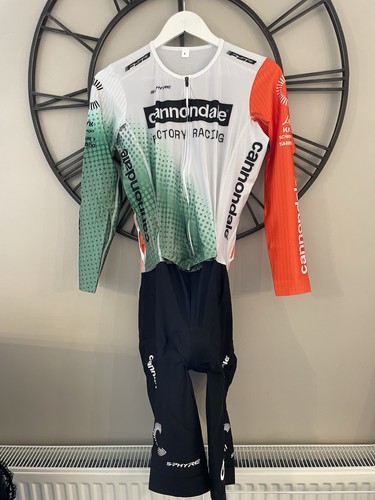 Cannondale factory racing pro - factory,