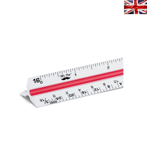 Precision inch triangular - precision,