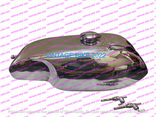 Norton Commando Triton Triumph