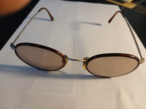Authentic vintage georgio - authentic,