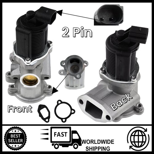 Egr valve for - egr, opel