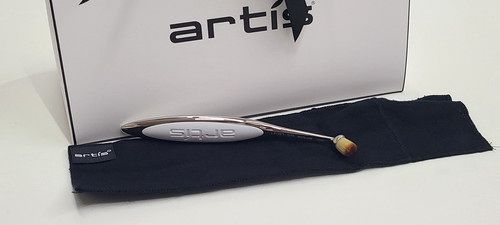 Artis makeup brushes circle - brushes,