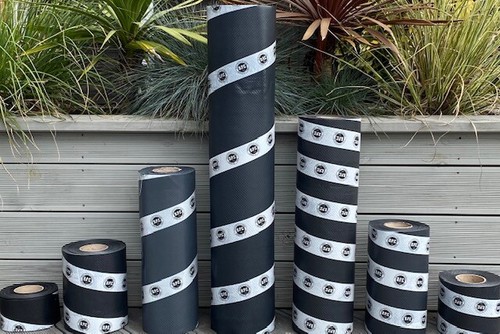 Dpc roll damp proof - roll,