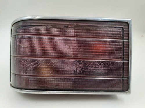 Jaguar xj6 xj40 - rear, left