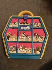 Vintage RSPCA Animal Hospital