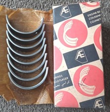 Austin Allegro Maxi Vanden