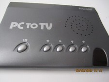 kworld PC to TV - KW-SA235