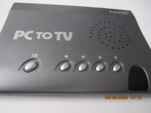 Kworld kw sa235 - to, kw-sa235