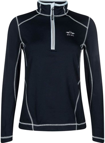 Ladies base layer top long - base,