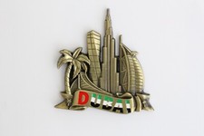 3D -DUBAI - UAE - Souvenir
