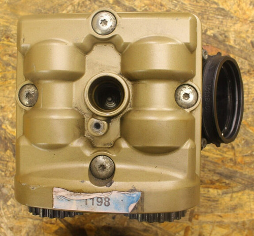 Ducati 1198 2009 2010 engine - 1198,