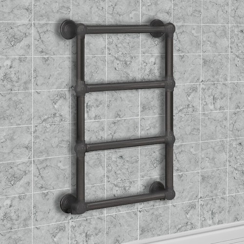 Traditional style anthracite - traditional,