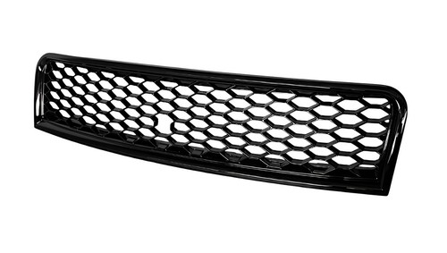 Honeycomb front grille grill - honeycomb,