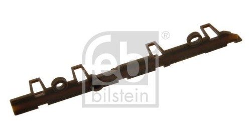 Timing chain guides front - timing,