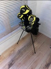 TourEdge Bazooka Golf Clubs