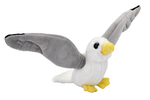 New seagull wild republic - new,