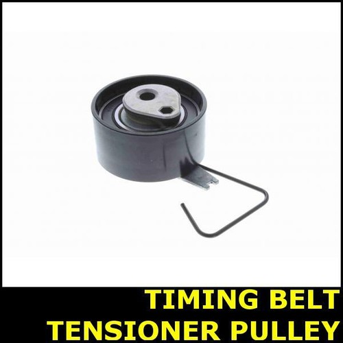 Timing belt tensioner - timing,