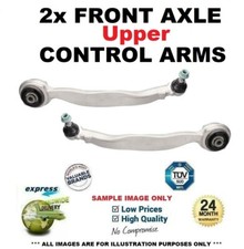 2x Front Upper CONTROL ARMS
