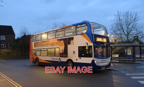 Photo stagecoach midlands - photo,