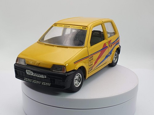 Fiat cinquecento trofeo - cinquecento,