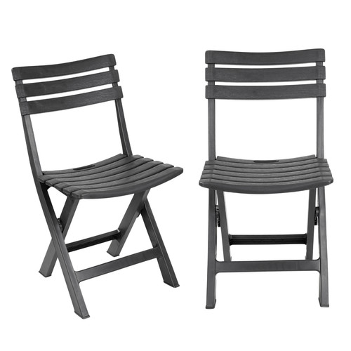 2pc collapsible outdoor - 2pc,