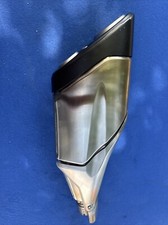 Genuine OEM Honda CB1000R CB 1000 R Exhaust Can Silencer Muffler 2018-2021