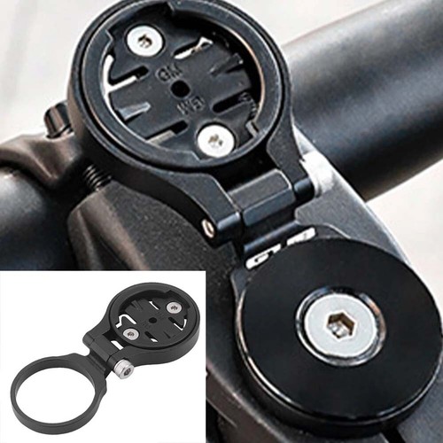Bike stem computer - stem, mount